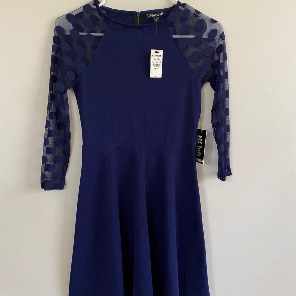 Express Dress